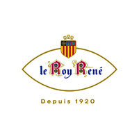 Le Roy René logo, Le Roy René contact details