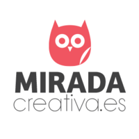 Mirada Creativa logo, Mirada Creativa contact details