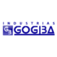 Industrias Gogiba S.L. logo, Industrias Gogiba S.L. contact details