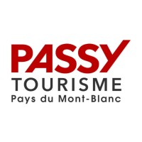 Passy Mont-Blanc Tourisme logo, Passy Mont-Blanc Tourisme contact details