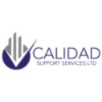 Calidad Support Services Ltd logo, Calidad Support Services Ltd contact details