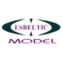 Esbeltic Model logo, Esbeltic Model contact details