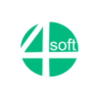 QuatreSoft logo, QuatreSoft contact details