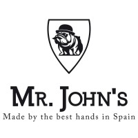 MrJohnshoes logo, MrJohnshoes contact details