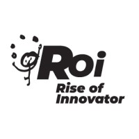 Rise of Innovator logo, Rise of Innovator contact details