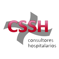 Consultores para Suministros y Servicios Hospitalarios - CSSH logo, Consultores para Suministros y Servicios Hospitalarios - CSSH contact details