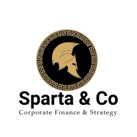 Sparta&Co logo, Sparta&Co contact details