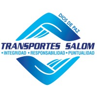 TRANSPORTES SALOM logo, TRANSPORTES SALOM contact details