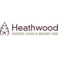 Heathwood Assisted Living at Penfield logo, Heathwood Assisted Living at Penfield contact details