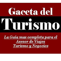 Gaceta del Turismo logo, Gaceta del Turismo contact details