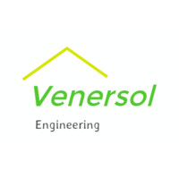 Venersol logo, Venersol contact details