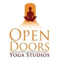 Open Doors Yoga Studios logo, Open Doors Yoga Studios contact details