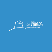 The Village Spain logo, The Village Spain contact details