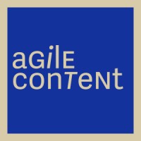 Agile Content Ltd. logo, Agile Content Ltd. contact details