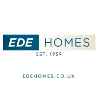 EDE HOMES LIMITED logo, EDE HOMES LIMITED contact details