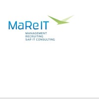 MaRe IT Consulting GmbH logo, MaRe IT Consulting GmbH contact details