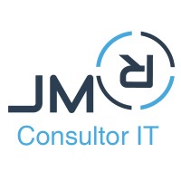 JMR Consultor IT logo, JMR Consultor IT contact details