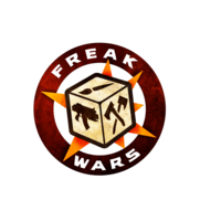 Freak Wars Madrid logo, Freak Wars Madrid contact details