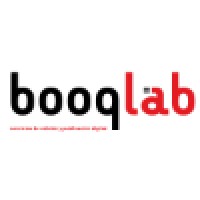 booqlab logo, booqlab contact details