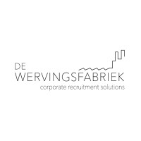 De Wervingsfabriek logo, De Wervingsfabriek contact details