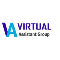 VIRTUAL ASSISTANT GROUP logo, VIRTUAL ASSISTANT GROUP contact details