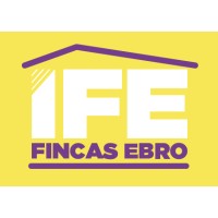 Fincas Ebro logo, Fincas Ebro contact details