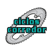 Ciclos Corredor logo, Ciclos Corredor contact details