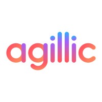 Agillic logo, Agillic contact details