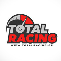 TotalRacing.gr logo, TotalRacing.gr contact details