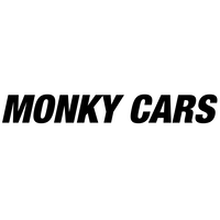 Monky Cars logo, Monky Cars contact details