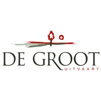 De Groot Uitvaart logo, De Groot Uitvaart contact details