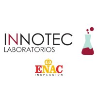 Innotec Laboratorios S.L. logo, Innotec Laboratorios S.L. contact details