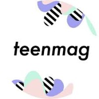 Teenmag logo, Teenmag contact details