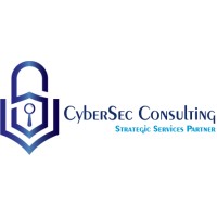 CyberSec Consulting logo, CyberSec Consulting contact details