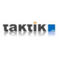 TAKTIK Digital Strategy logo, TAKTIK Digital Strategy contact details