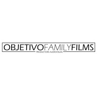 Objetivo Family Films logo, Objetivo Family Films contact details