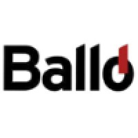 BALLO S.A. logo, BALLO S.A. contact details