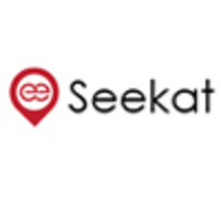 Seekat logo, Seekat contact details