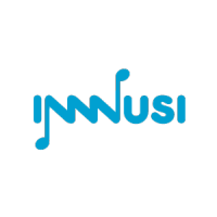 Inmusi logo, Inmusi contact details