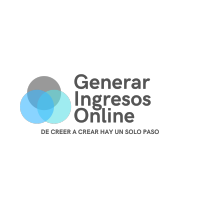 Generar Ingresos Online logo, Generar Ingresos Online contact details