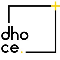 dhoce logo, dhoce contact details