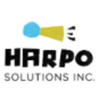 Harpo Solutions logo, Harpo Solutions contact details