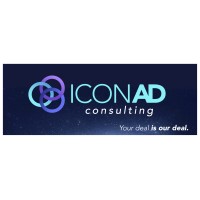 ICONAD Consulting logo, ICONAD Consulting contact details