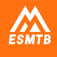 ESMTB.com logo, ESMTB.com contact details