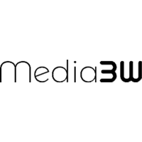 Media3w.com logo, Media3w.com contact details