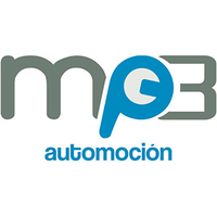 MP3 AUTOMOCIÓN logo, MP3 AUTOMOCIÓN contact details