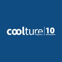 Coolture logo, Coolture contact details