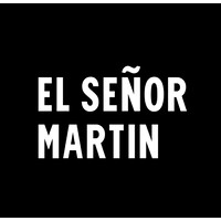 EL SEÑOR MARTÍN logo, EL SEÑOR MARTÍN contact details