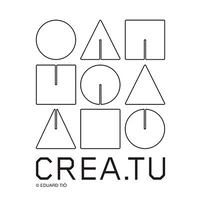 CREA.TU logo, CREA.TU contact details