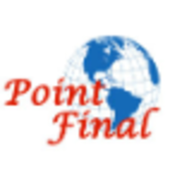 Point Final logo, Point Final contact details